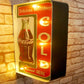 LETRERO DECORATIVO CON LUZ X6UNDS - OMC-442