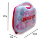 KIT MEDICO ROSA POR 6 UND  - 12505239