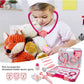 KIT MEDICO ROSA POR 6 UND  - 12505239