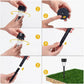 SET POR 10 ESTACAS SOLARES X6 UNDS - OMC-101