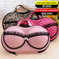ESTUCHE AHORRA ESPACIO PARA BRASIER Y ROPA INTERIOR X6UNDS