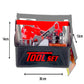 Cajas de herramienta x 6 unds - 12505092