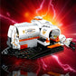 NAVE BLOQUES DE CONSTRUCCION X6UNDS -3032