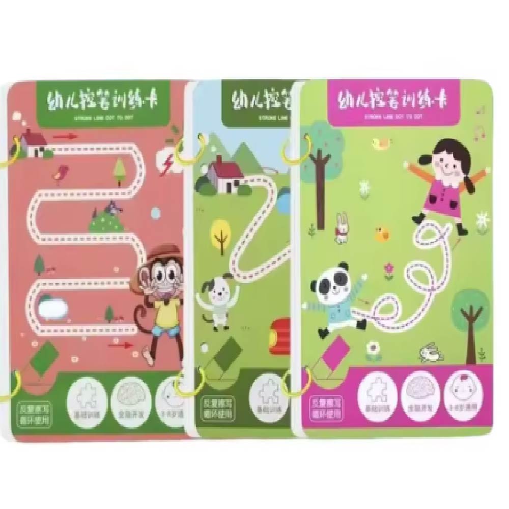 LIBRO MAGICO DE APRENDIZAJE PARA NIÑOS X6UNDS - poc-22643
