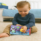 LIBRO DE TELA PARA BEBE X6UNDS - 6651