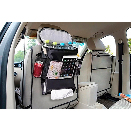 NEVERA TERMICA PARA AUTO X6UNDS