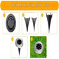 LUZ IMPERMEABLE PARA EXTERIORES  X 6 UNDS - OMC-099