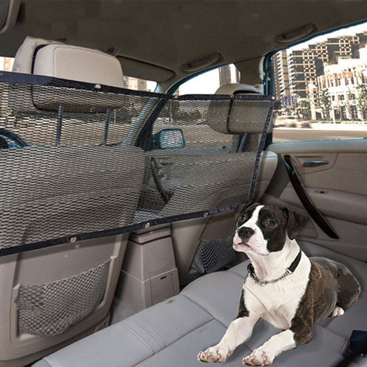 BARRERA DE AUTO PARA PERRO X6UNDS