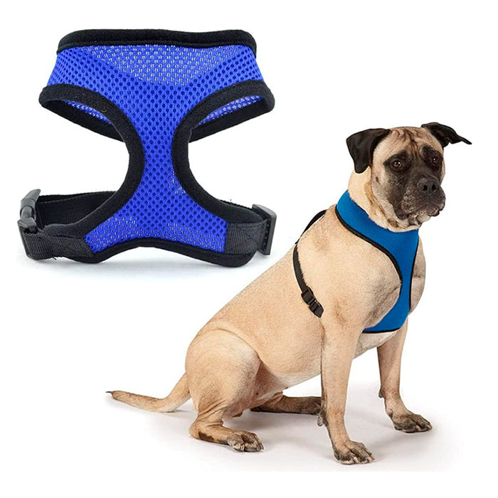 PECHERA PARA PERRO X 6 Unidades