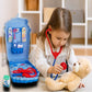 BOLSO KIT MEDICO X6 UNDS  - 688-161A