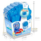 BOLSO KIT MEDICO X6 UNDS  - 688-161A