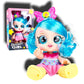 Muñeca dessert girl - POC-4253  DY8801B