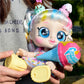 Muñeca dessert girl - POC-4253  DY8801B