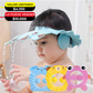 GORRO PROTECTOR PARA BAÑO X6UNDS - OMC-115