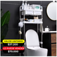 Organizador De Baño  X 6 unidades OMC-136