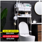Organizador De Baño  X 6 unidades OMC-136
