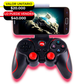 CONTROL INALAMBRICO JOYSTICK X6UNDS - OMC-292