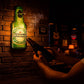 DESTAPADOR DE BOTELLAS PARA PARED X6UNDS - OMC-441