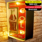 LETRERO DECORATIVO CON LUZ X6UNDS - OMC-442