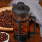 CAFETERA PRENSA FRANCESA EN VIDRIO X6UNDS - OMC-470
