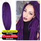 CABELLO KANEKALON X6UNDS - OMC-510