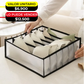ORGANIZADOR DE ROPA 13x30x32cm X6 Unds  OMC-692