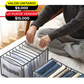 ORGANIZADOR DE ROPA 20x25x36cm X6 Unds  OMC-693