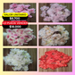 GUIRNALDA FLOR DE CEREZO ARTIFICIAL X6UNDS  OMC-735