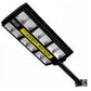 LUZ REFLECTORA CON PANEL Y SENSOR  300w-c X6UNDS - OMC-091