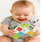 CONTROL DE JUEGOS PARA BEBE X6UNDS - HE0531