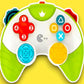 CONTROL DE JUEGOS PARA BEBE X6UNDS - HE0531