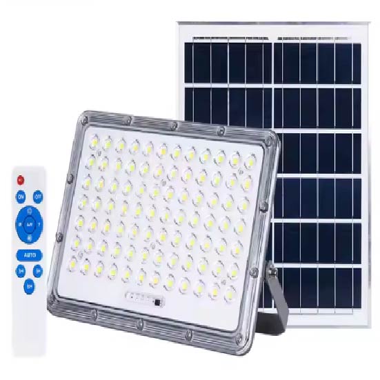 REFLECTOR SOLAR DE 138 BOMBILLOS - OMC-093