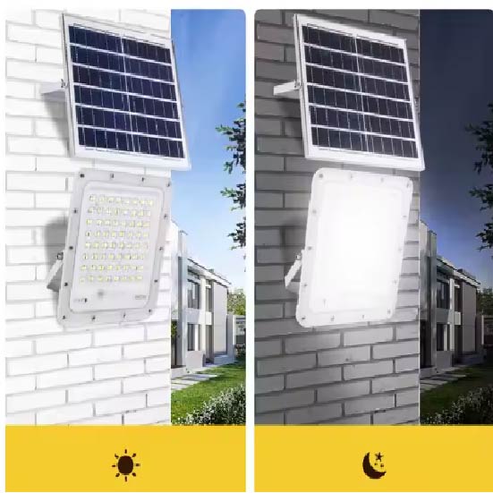 REFLECTOR SOLAR DE 138 BOMBILLOS - OMC-093