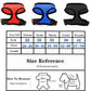 PECHERA PARA PERRO X6UNDS - POC-907