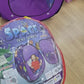 CARPA PARA NIÑOS CUADRADA X6UNDS -688-48