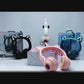 AUDIFONOS DIADEMA UNICORNIO X6UNDS- OMC-285