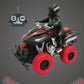Cuatrimoto a control remoto x 6 unds - ESD818-2