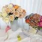 RAMO DE FLORES ARTIFICIALES PACK X 6UNDS- OMC-718