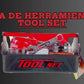 Cajas de herramienta x 6 unds - 12505092