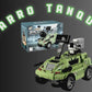 CARRO TANQUE X6UNDS - D168-12