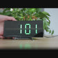 RELOJ DESPERTADOR DIGITAL X6UNDS - OMC-294