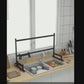 RACK ESCURRIDOR PARA COCINA PEQUEÑO  X6UNDS -OMC-127