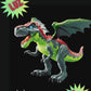 DRAGON ELECTRICO X6UND - 901A