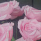 RAMO DE 12 ROSAS ARTIFICIALES X6UNDS  OMC-731