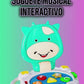 VACA MUSICAL INTERACTIVA X6 UND- HY658-E