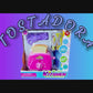 TOSTASDORA SET COCINITA X6UNDS-8029