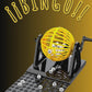 JUEGO DE MESA BINGO X6 UND - 2837769