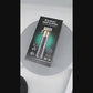 MAQUINA CORTADORA PARA CABELLO KEMEI NEGRA CON DORADO X6UNDS- OMC-483
