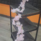GUIRNALDA FLOR DE CEREZO ARTIFICIAL X6UNDS  OMC-735