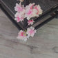 GUIRNALDA FLOR DE CEREZO ARTIFICIAL X6UNDS  OMC-735